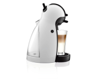 Krups PICCOLO KP1002 WHITE - 1449083 - zdjęcie 2